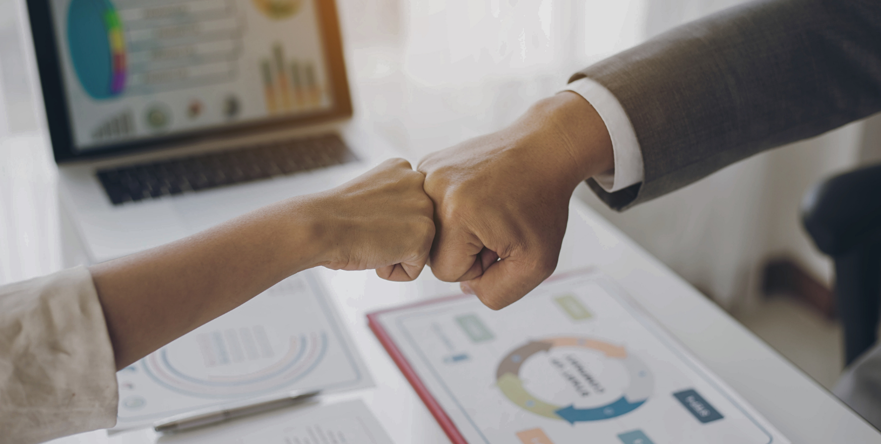 Un Hub commerciale e digitale al servizio del tuo business